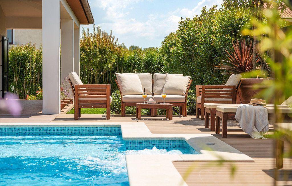 Вилла в Порече, Хорватия, 330 м² - фото 5