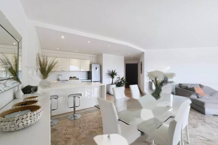 Квартира в Каннах, Франция, 89 м² - фото 5