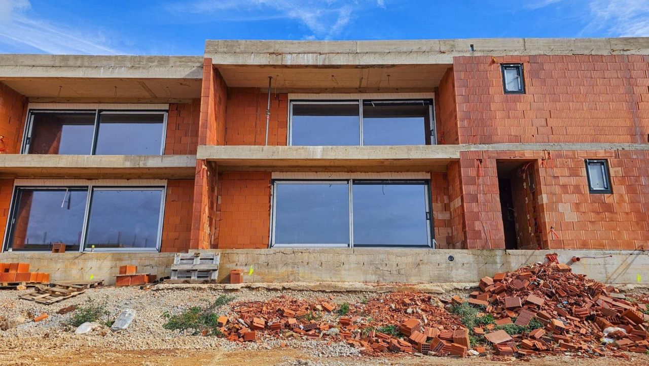 Вилла на Крке, Хорватия, 158 м² - фото 5