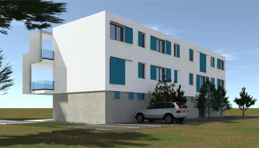 Вилла в Задаре, Хорватия, 289 м² - фото 5