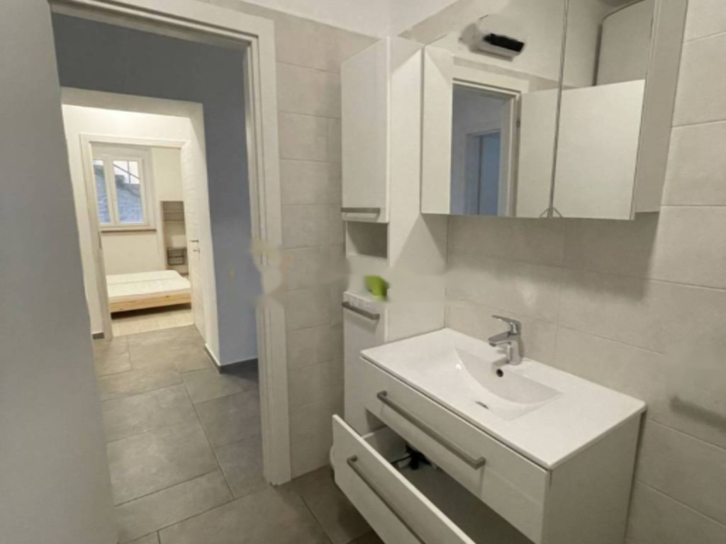 Квартира в Опатии, Хорватия, 100 м² - фото 13