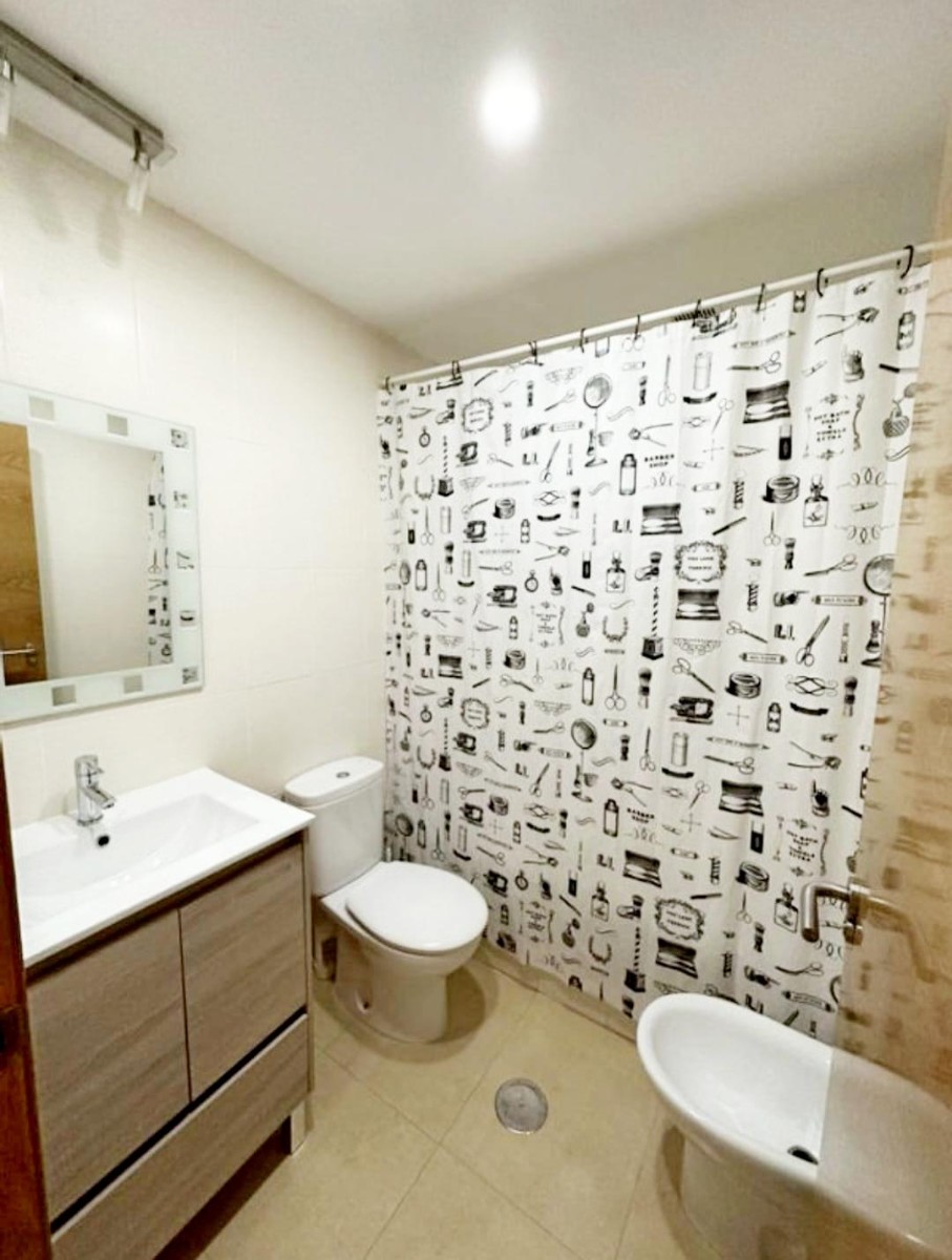 Апартаменты Condado de Alhama Golf Resort, Испания, 105 м² - фото 13