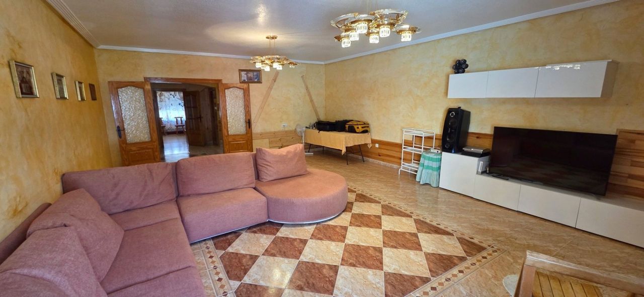 Таунхаус в Сан-Исидро, Испания, 300 м² - фото 13