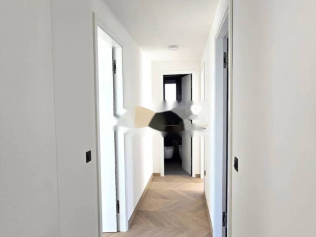 Квартира в Опатии, Хорватия, 175 м² - фото 13