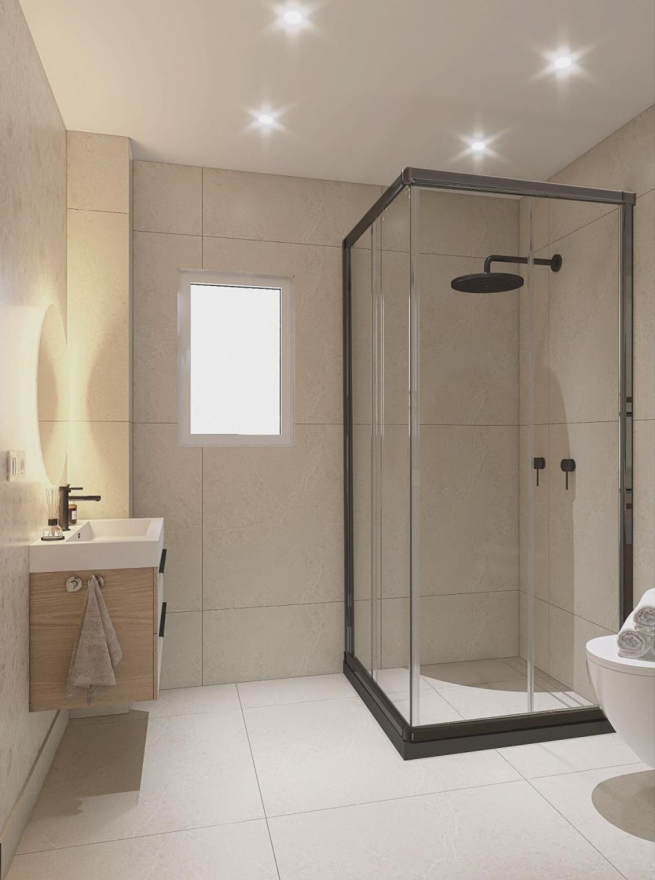 Таунхаус в Бигастро, Испания, 198 м² - фото 13