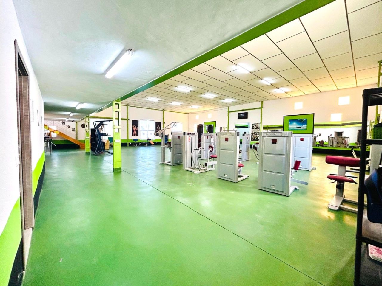 Коммерческая недвижимость в Дайя-Нуэве, Испания, 910 м² - фото 13