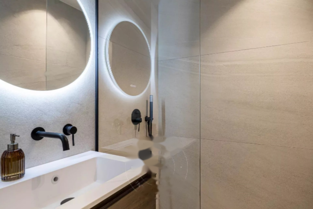 Квартира в Каннах, Франция, 108 м² - фото 13