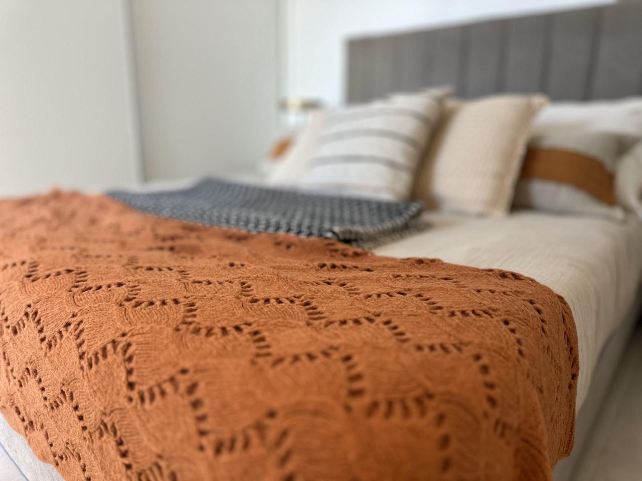 Бунгало в Сан-Фульхенсио, Испания, 63 м² - фото 13