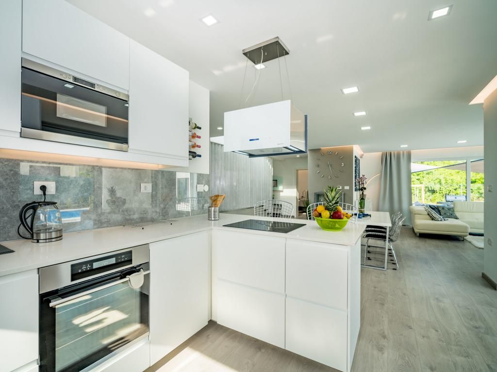 Вилла в Лабине, Хорватия, 176 м² - фото 5