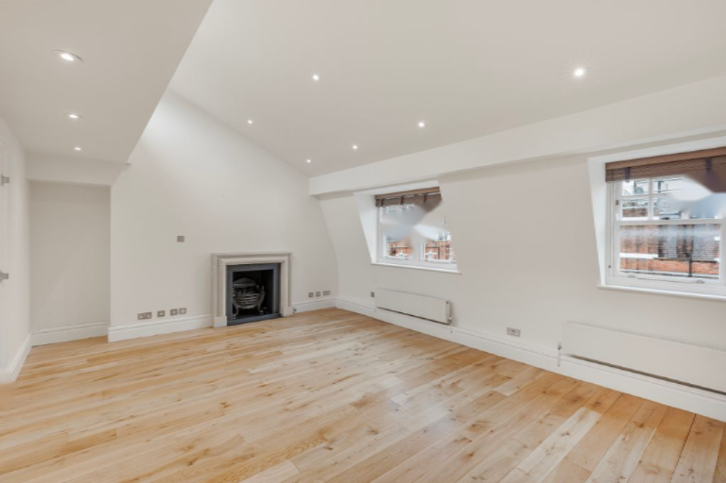 Квартира в Лондоне, Великобритания, 163 м² - фото 13