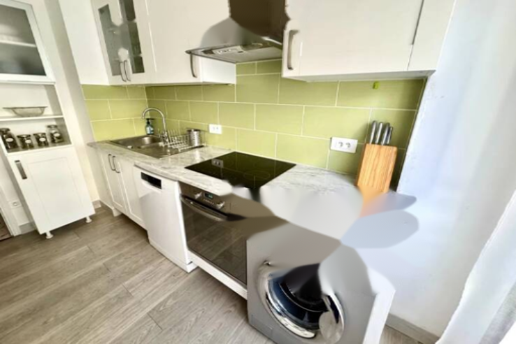 Квартира в Каннах, Франция, 79 м² - фото 5