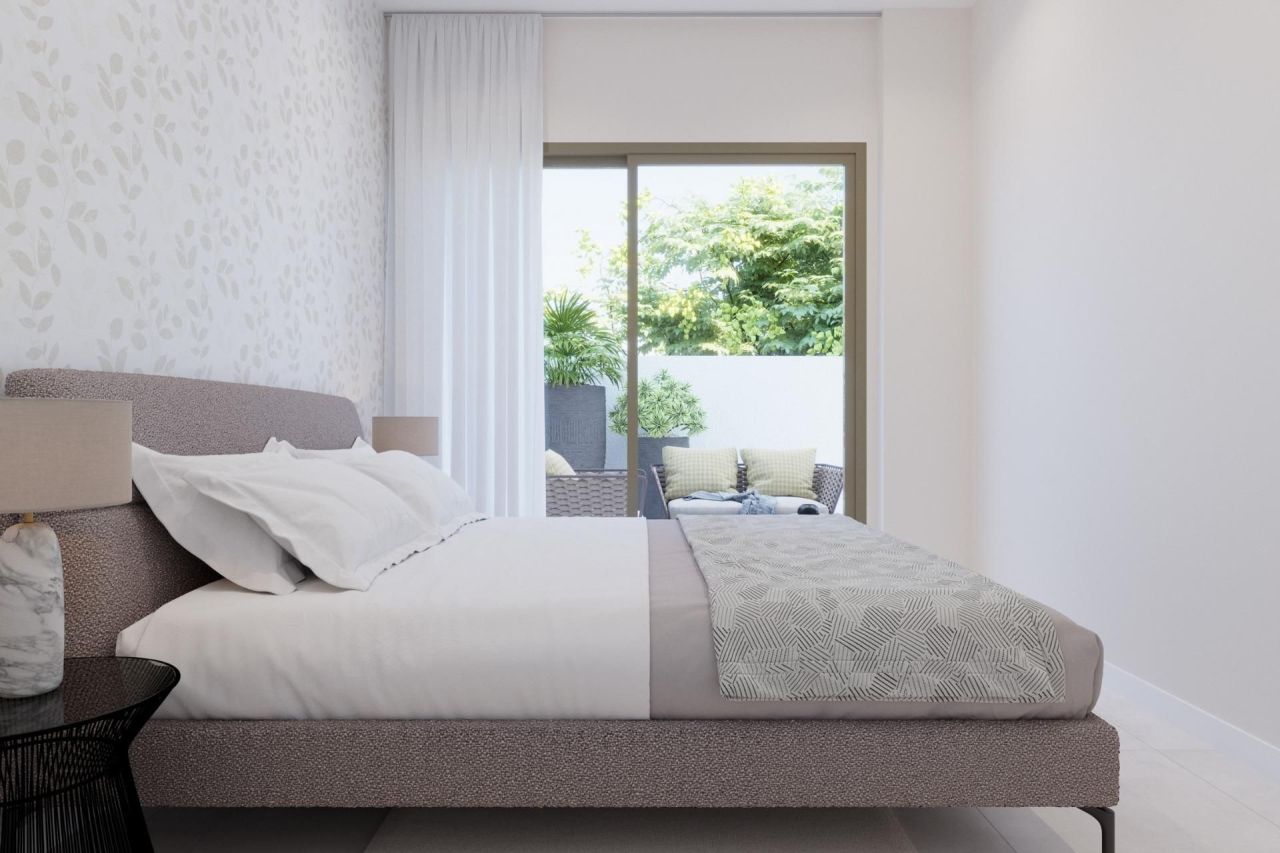 Бунгало в Сан-Педро-дель-Пинатаре, Испания, 83 м² - фото 13