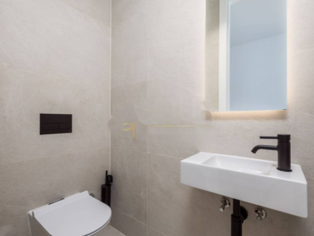 Квартира в Опатии, Хорватия, 124 м² - фото 13