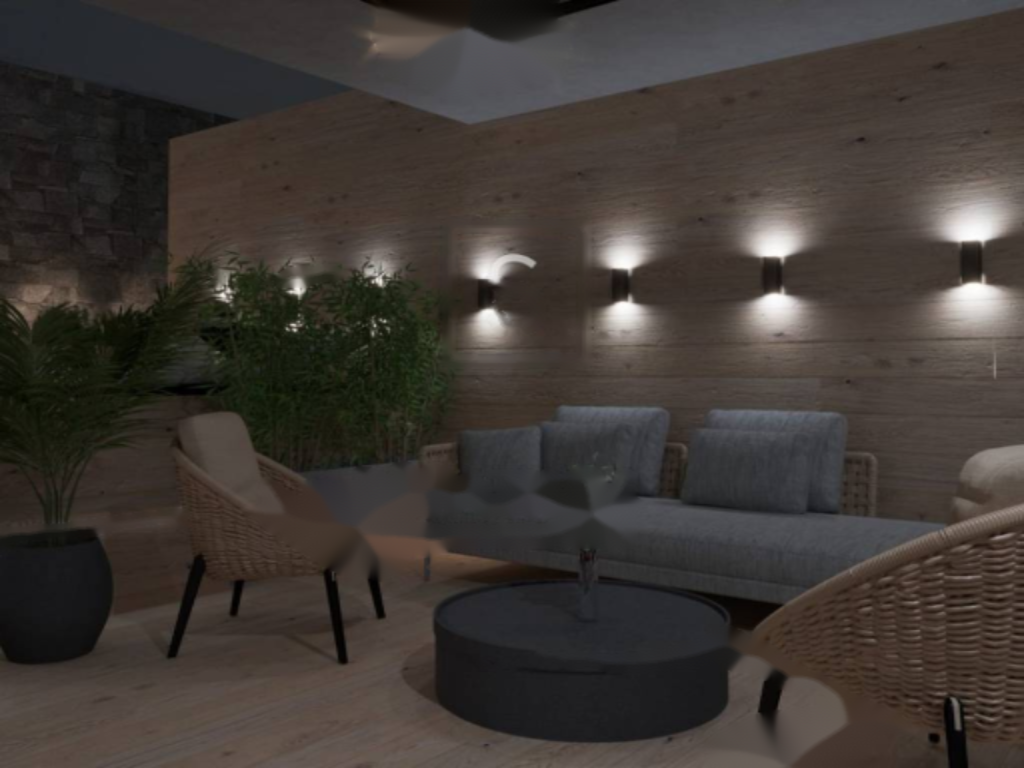 Квартира в Опатии, Хорватия, 173 м² - фото 13