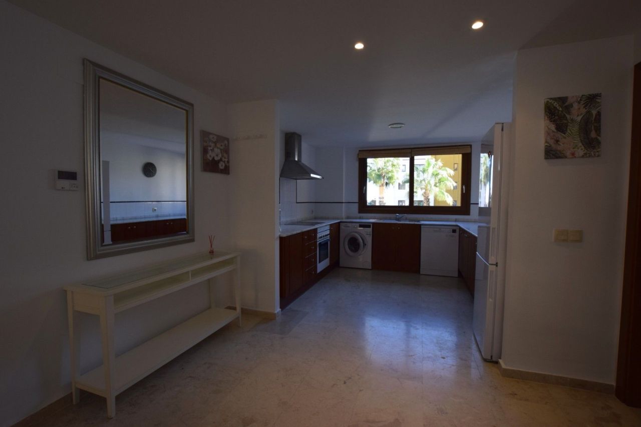 Апартаменты в Пунта Приме, Испания, 110 м² - фото 13