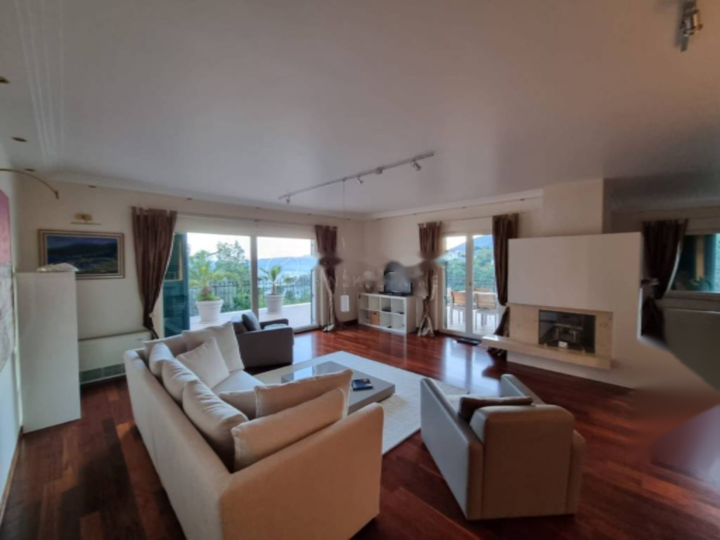 Квартира в Опатии, Хорватия, 184 м² - фото 13