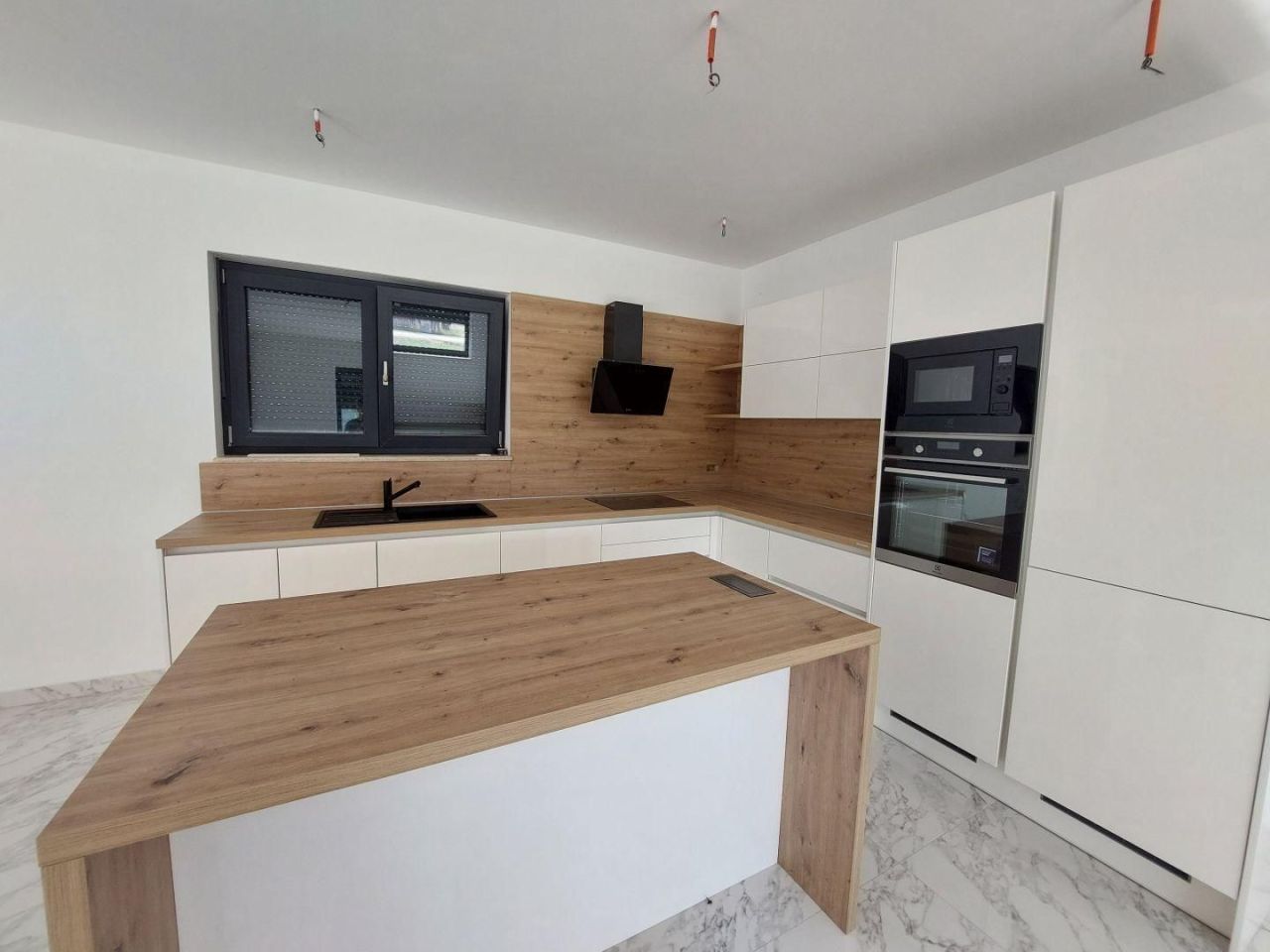 Вилла в Лабине, Хорватия, 195 м² - фото 5