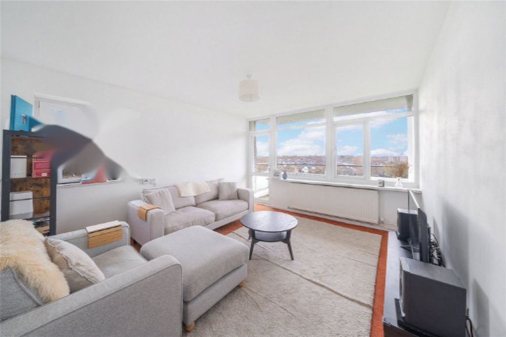 Квартира в Лондоне, Великобритания - фото 13