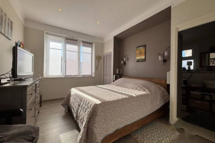 Квартира в Каннах, Франция, 92 м² - фото 5