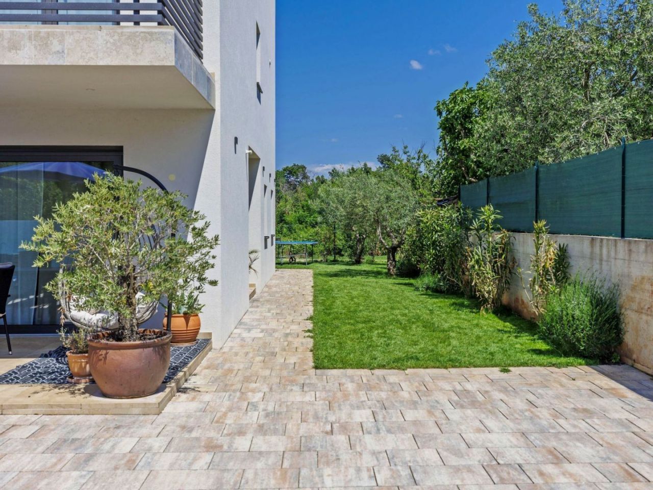 Вилла в Порече, Хорватия, 140 м² - фото 5