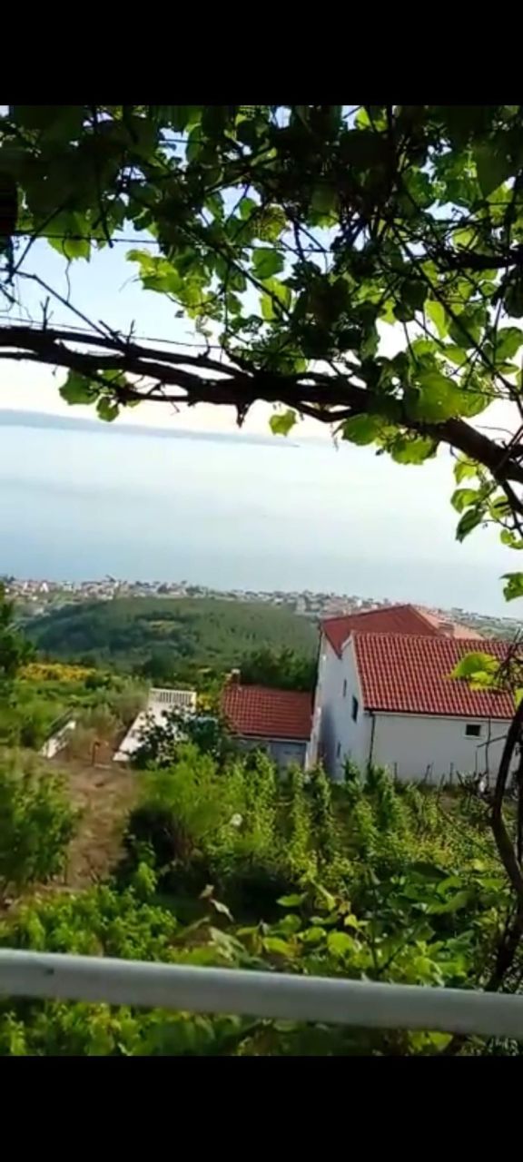 Вилла в Подстране, Хорватия, 300 м² - фото 5