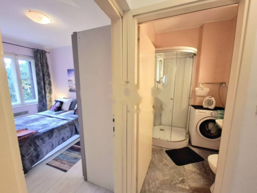 Квартира в Опатии, Хорватия, 43 м² - фото 13