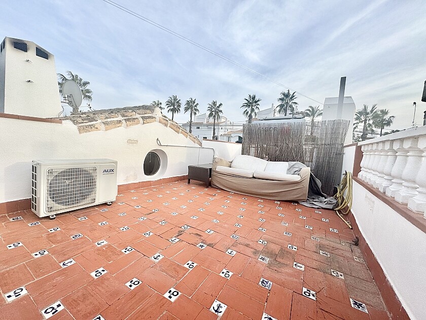 Вилла в Ориуэла Коста, Испания, 150 м² - фото 13