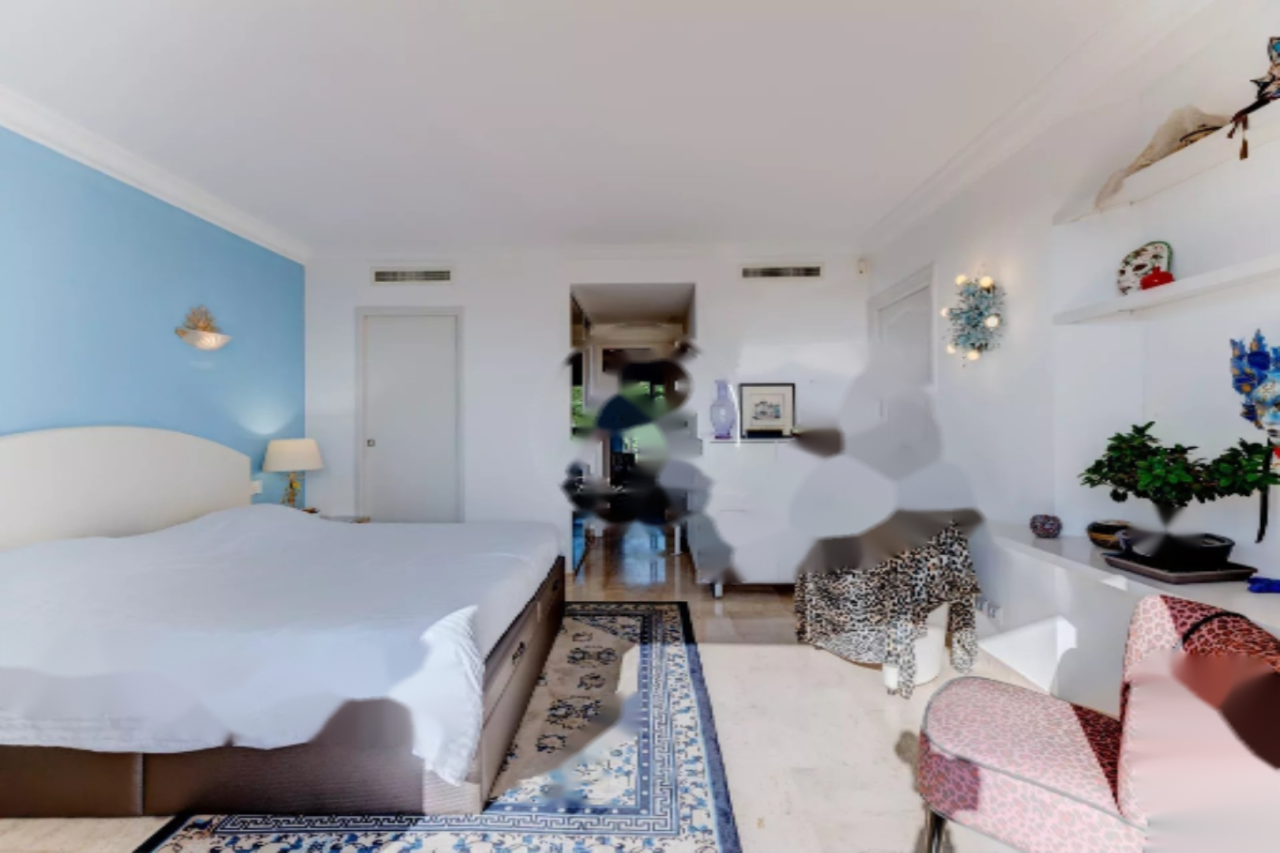 Квартира в Каннах, Франция, 120 м² - фото 13