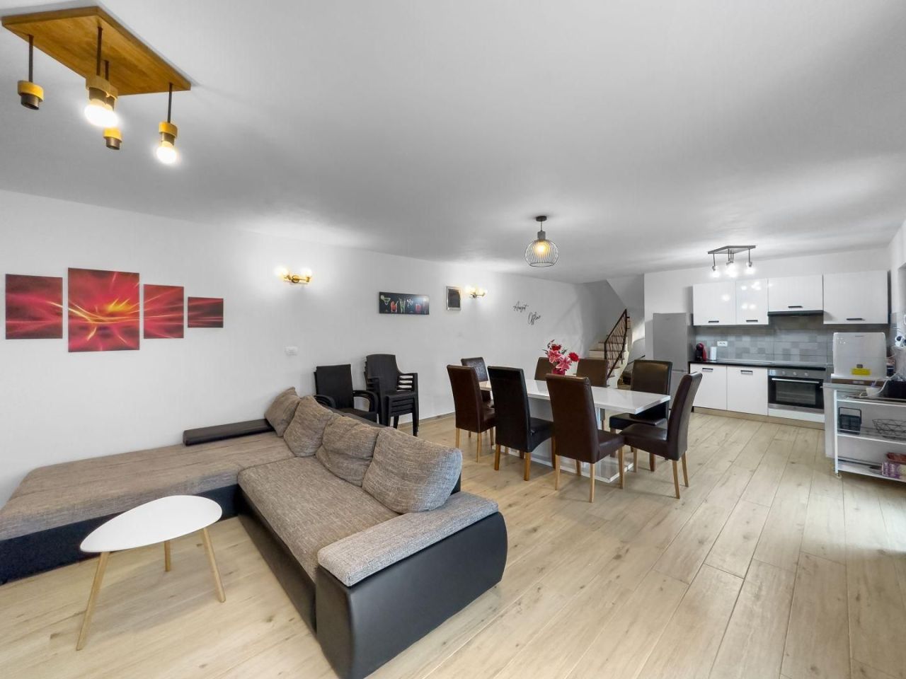 Вилла Pješčana Uvala, Хорватия, 180 м² - фото 5