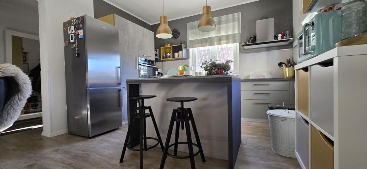 Вилла в Умаге, Хорватия, 169 м² - фото 5