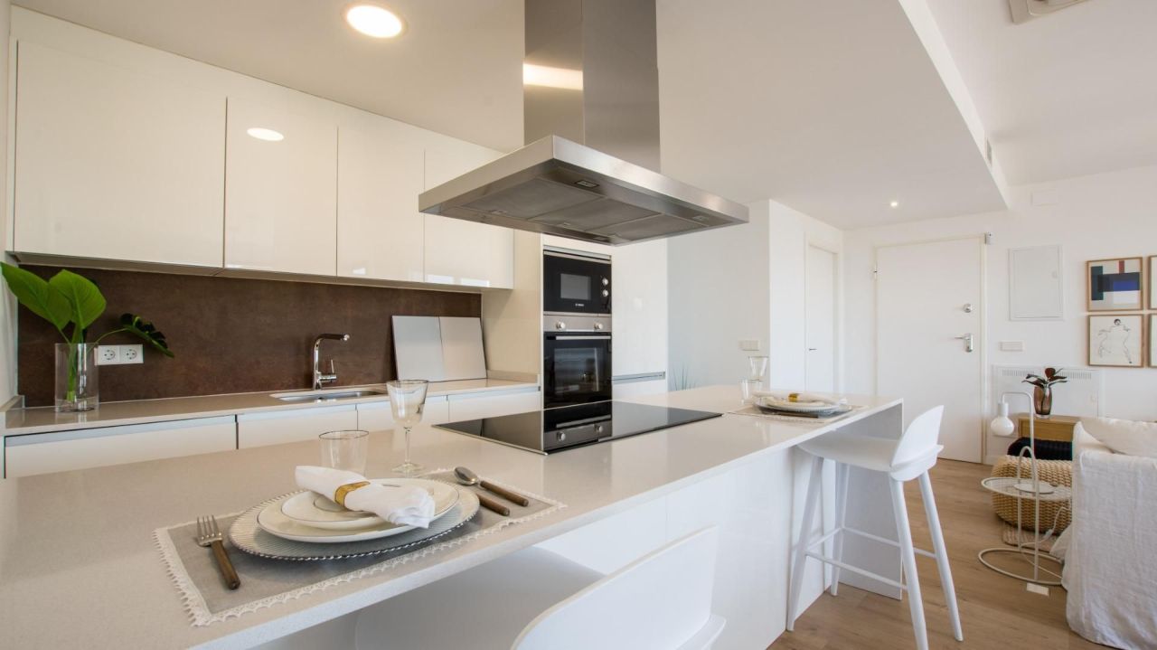 Апартаменты в Вильяхойосе, Испания, 74 м² - фото 13