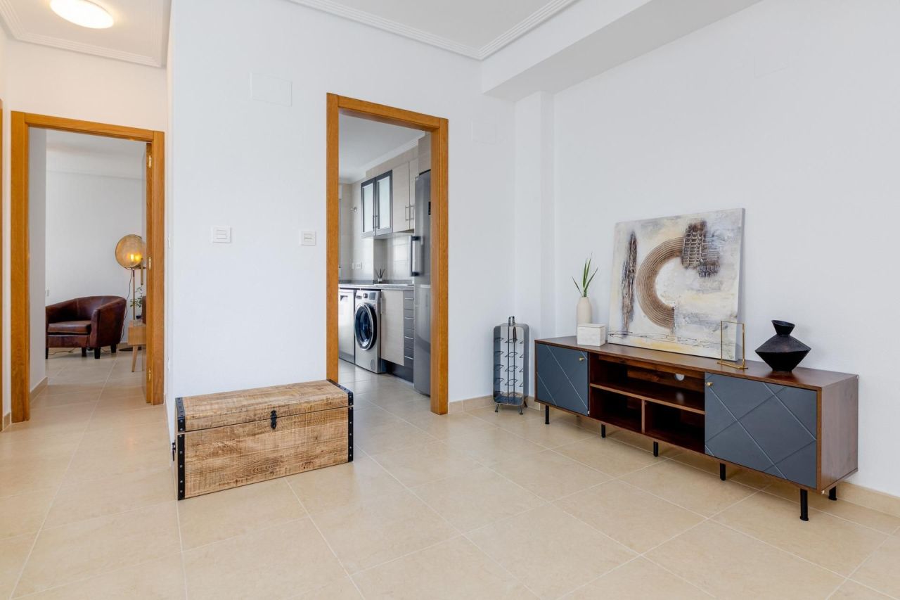 Вилла в Сан-Фульхенсио, Испания, 109 м² - фото 13