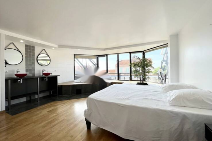 Квартира в Каннах, Франция, 180 м² - фото 5