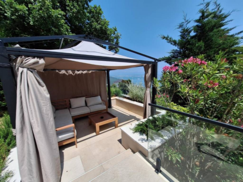 Квартира в Опатии, Хорватия, 66 м² - фото 13