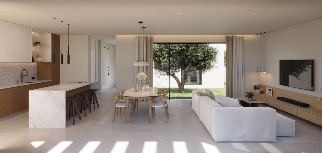 Вилла в Финестрате, Испания, 132 м² - фото 13