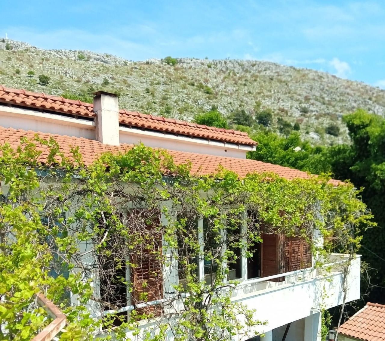 Вилла в Подстране, Хорватия, 300 м² - фото 6