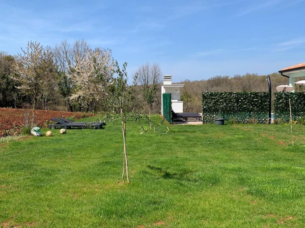 Вилла в Умаге, Хорватия, 140 м² - фото 6