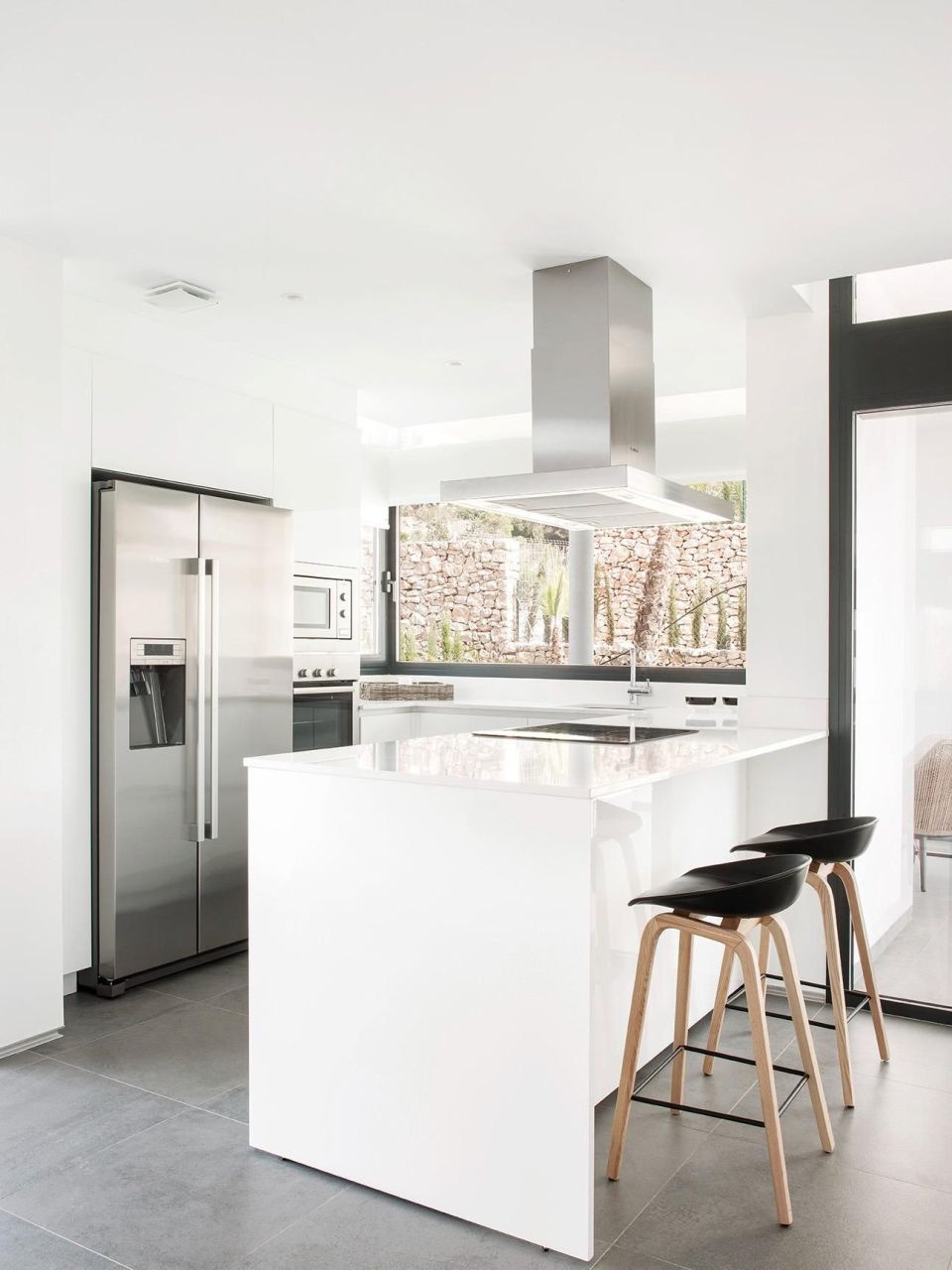 Вилла La Manga Club, Испания, 248 м² - фото 13