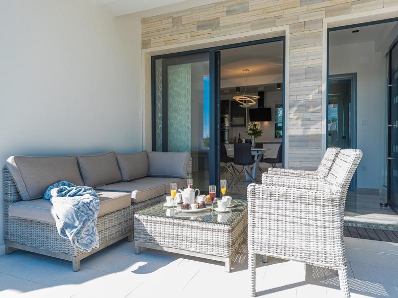 Вилла в Задаре, Хорватия, 190 м² - фото 6