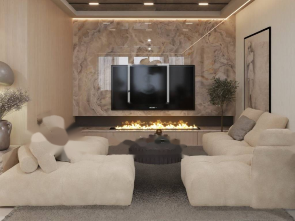 Квартира в Опатии, Хорватия, 137 м² - фото 13