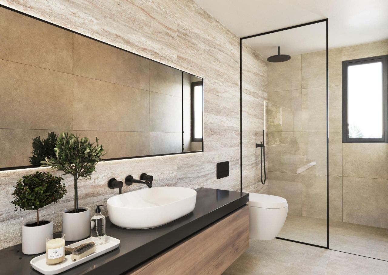 Вилла в Полопе, Испания, 106 м² - фото 13