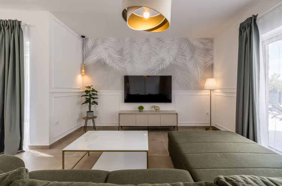 Вилла в Сплите, Хорватия, 120 м² - фото 6