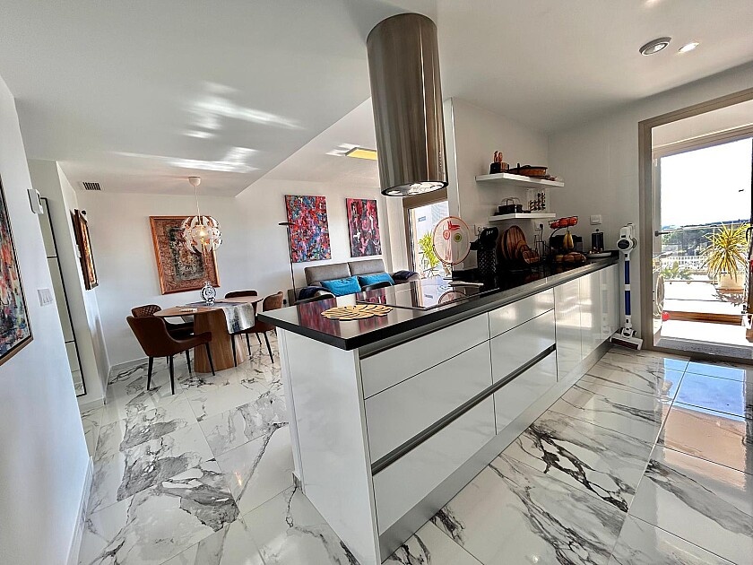 Апартаменты в Вильямартине, Испания, 82 м² - фото 13