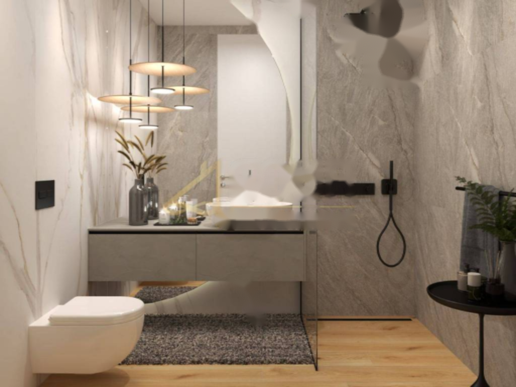 Квартира в Опатии, Хорватия, 109 м² - фото 13