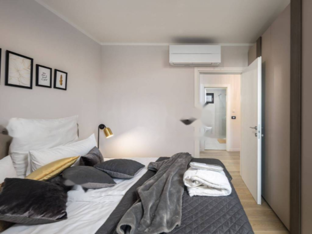 Дом в Опатии, Хорватия, 150 м² - фото 13