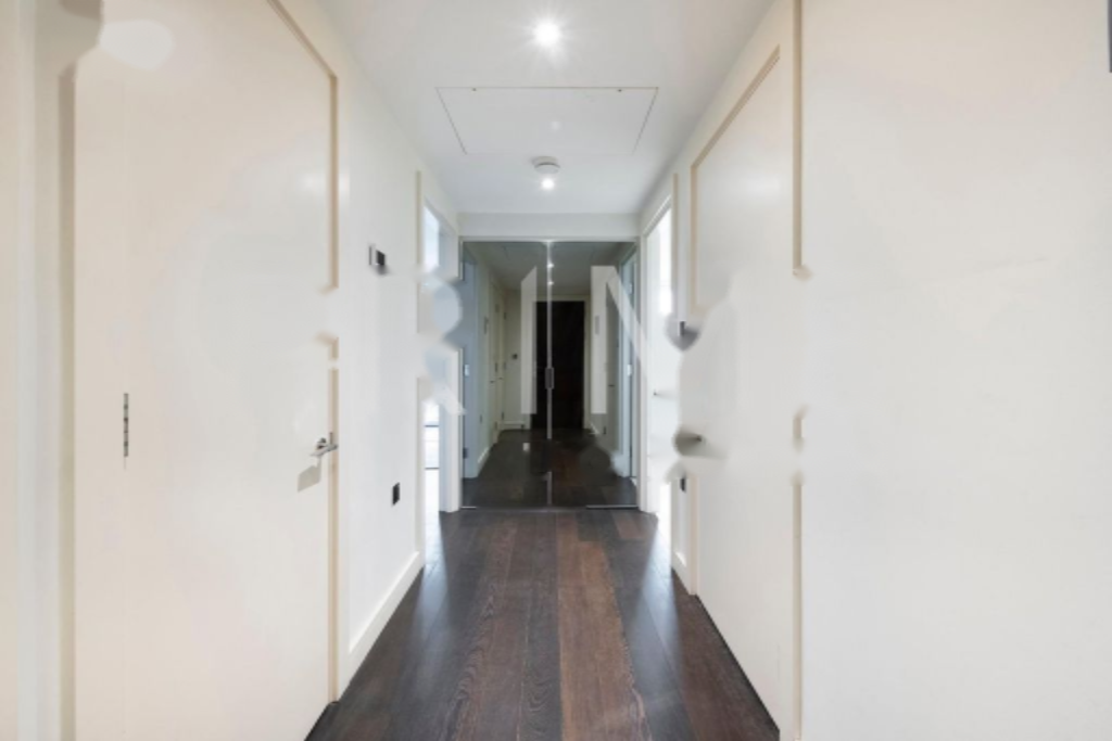 Квартира в Лондоне, Великобритания, 47 м² - фото 13