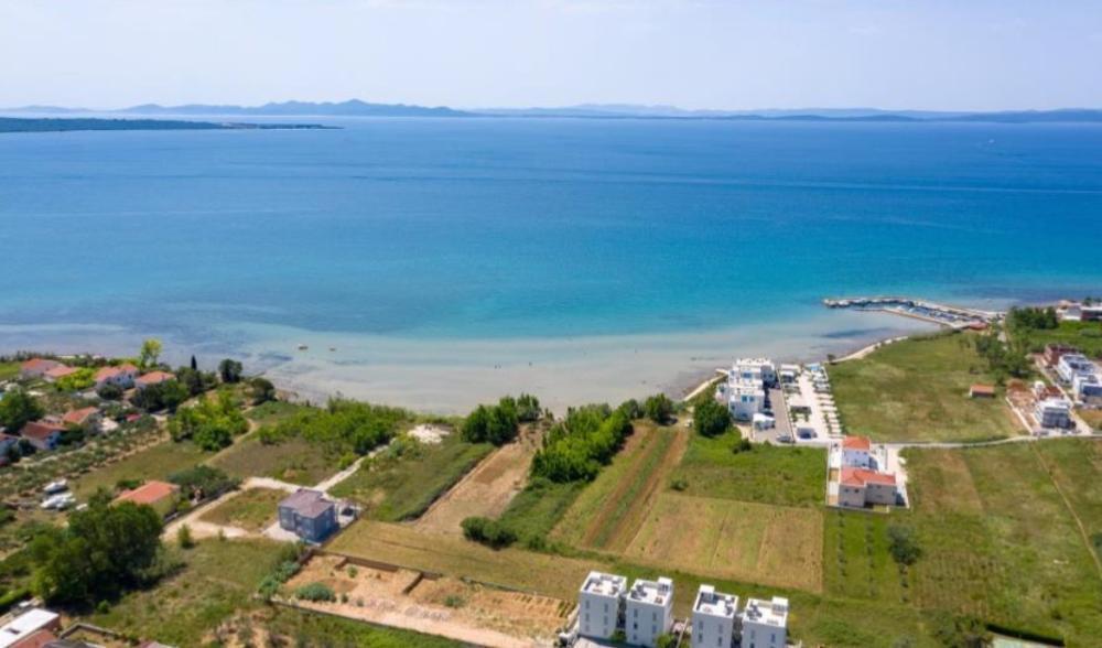 Вилла в Задаре, Хорватия, 289 м² - фото 6