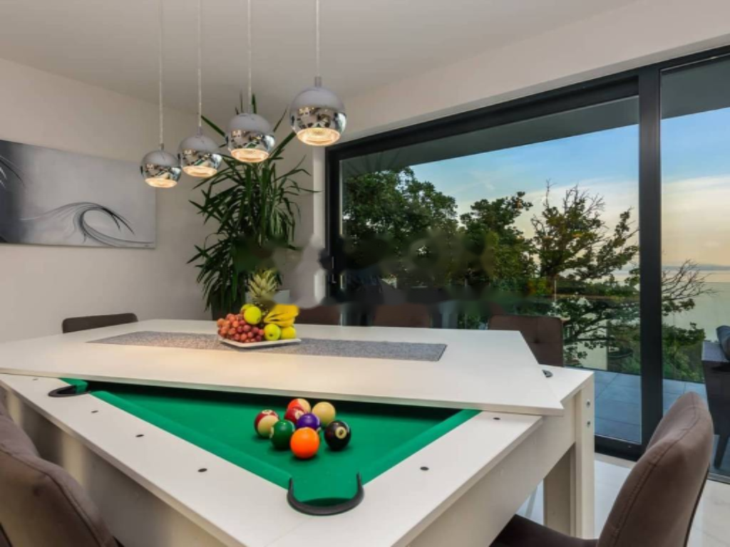 Дом в Опатии, Хорватия, 250 м² - фото 13