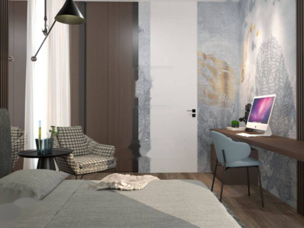 Квартира в Опатии, Хорватия, 155 м² - фото 13