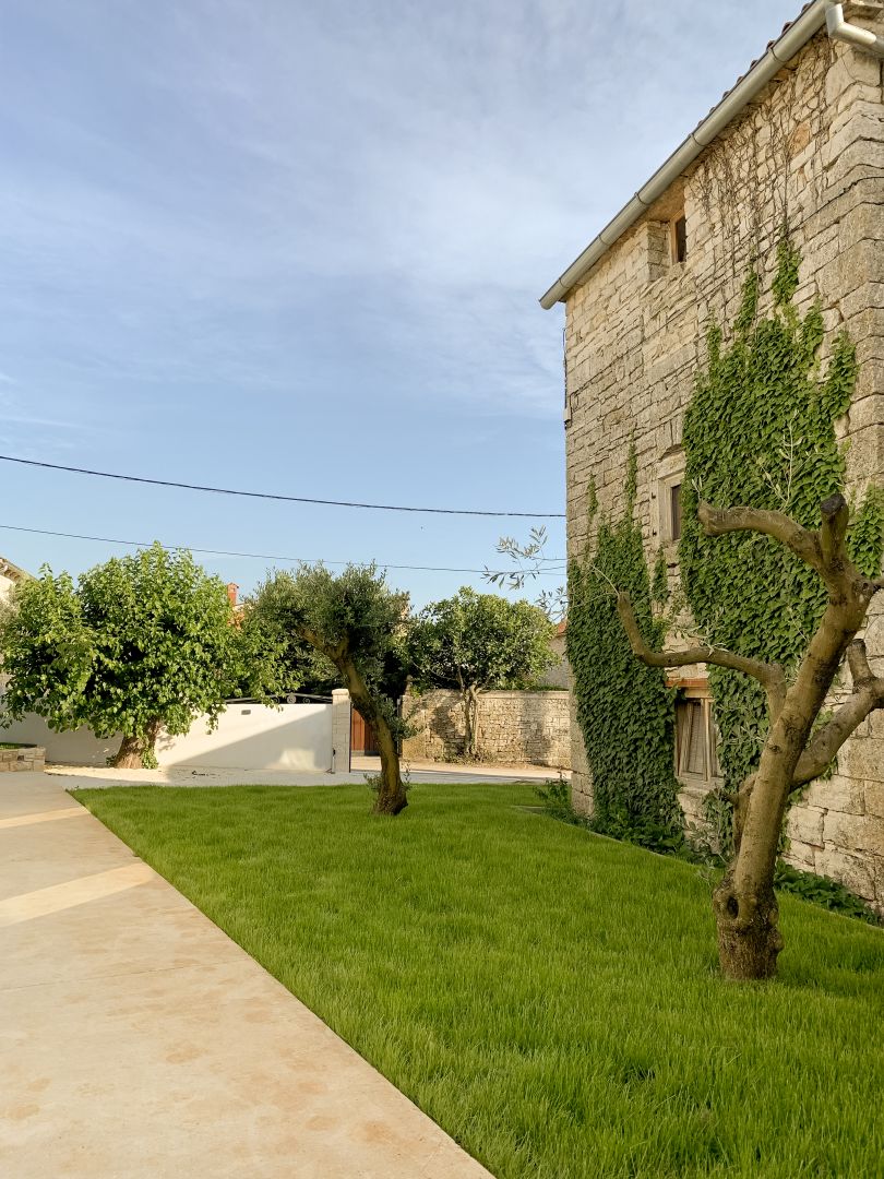 Вилла в Ровини, Хорватия, 230 м² - фото 6